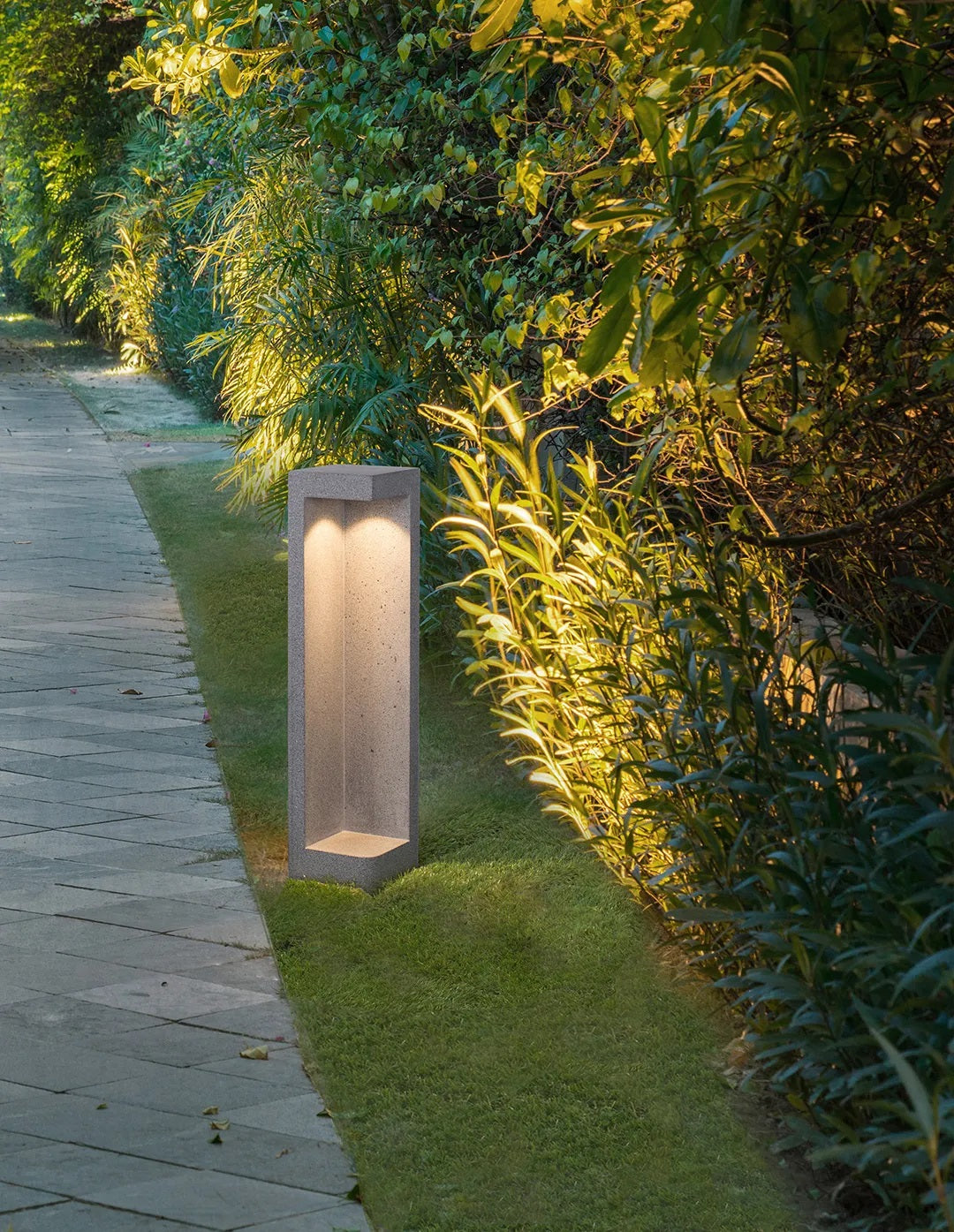 Outdoor Lamp GRANTE IP65 NOVA LUCE