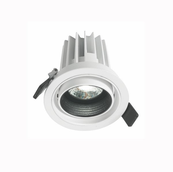 LED Downlight Recessed Spots MEA NOVA LUCE