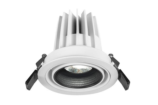 LED Downlight Recessed Spots MEA NOVA LUCE