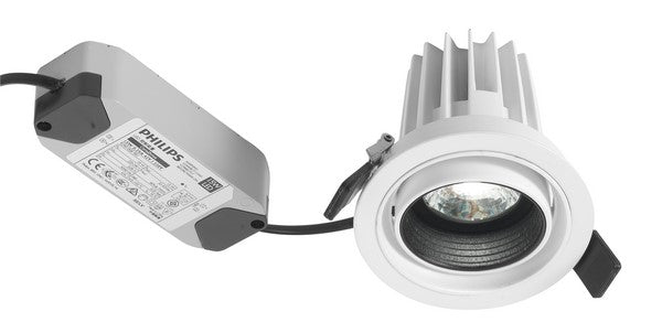 LED Downlight Recessed Spots MEA NOVA LUCE