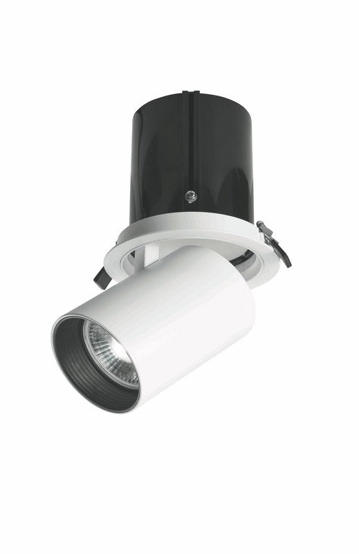 LED Downlight Recessed Spots JUNO NOVA LUCE