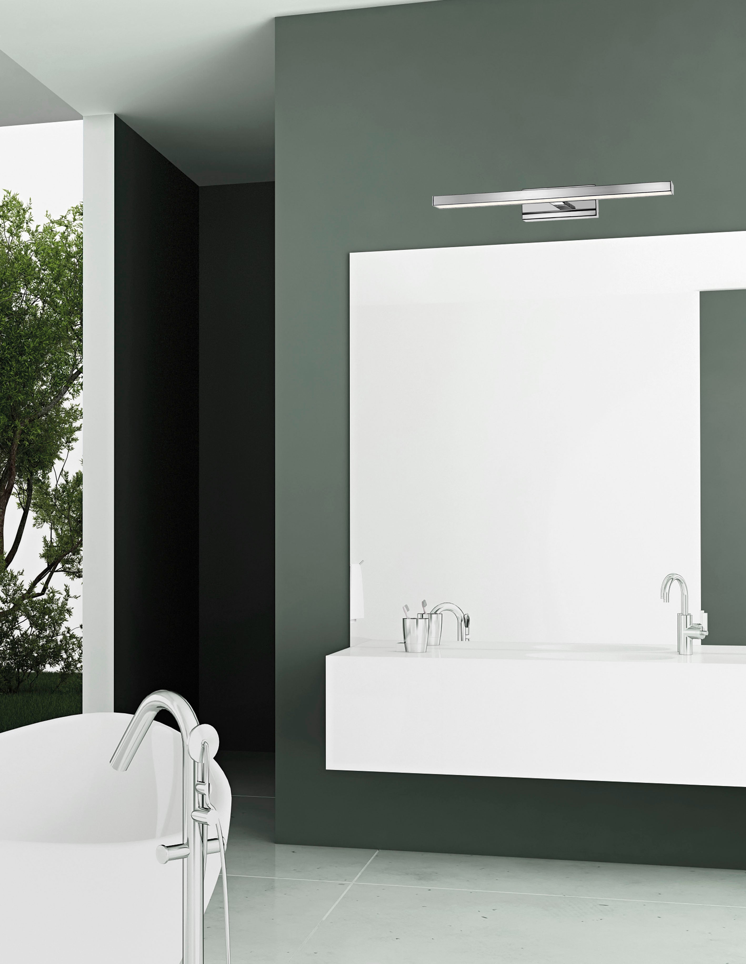 Light Fixture MODENA – Nova Luce