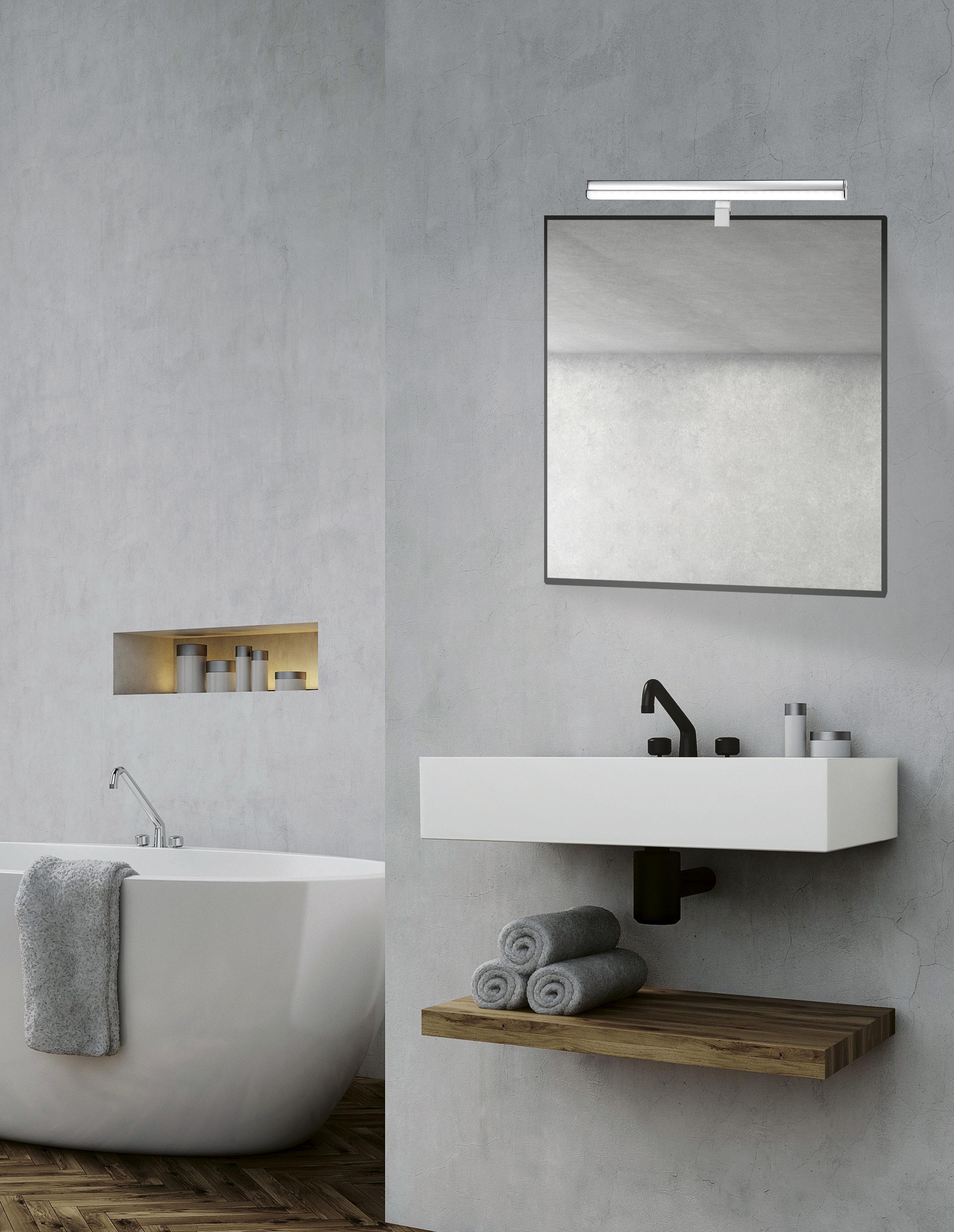 Light Fixture VANESE – Nova Luce
