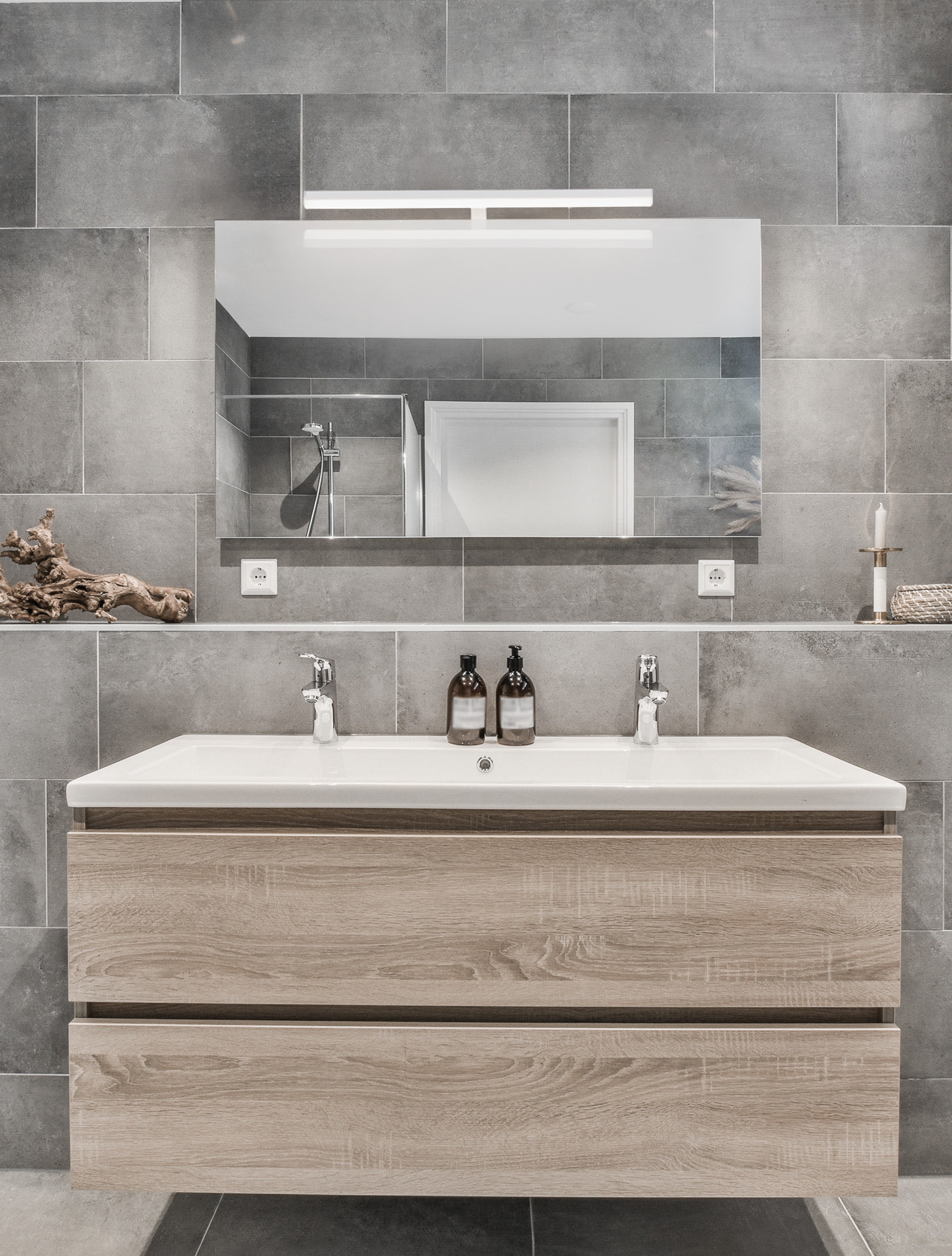 Light Fixture VANESE – Nova Luce