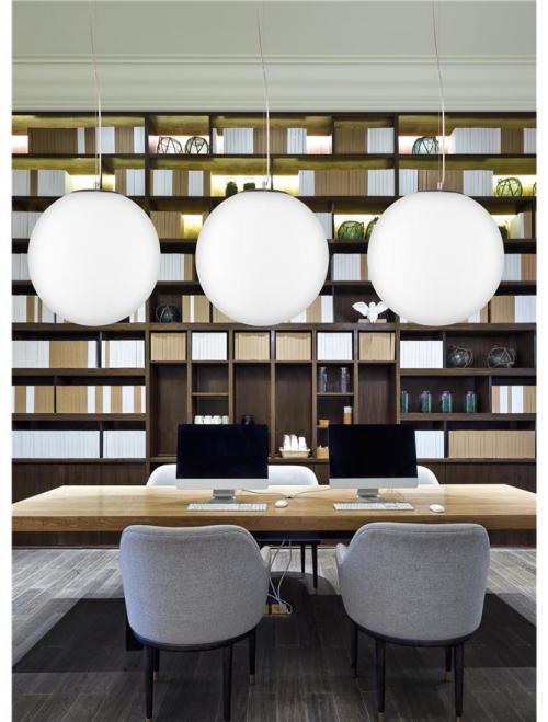 Modern Pendant Lamp   NEVOSO NOVA LUCE