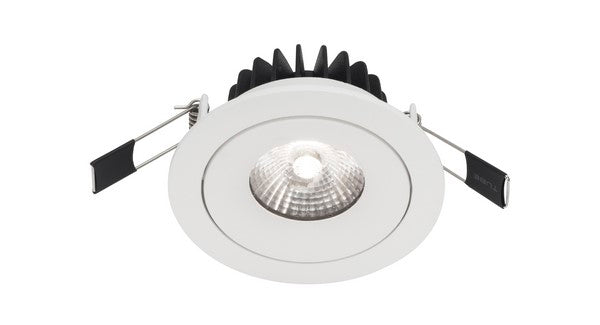 LED Downlight Recessed Spots LAZIO IP44 NOVA LUCE