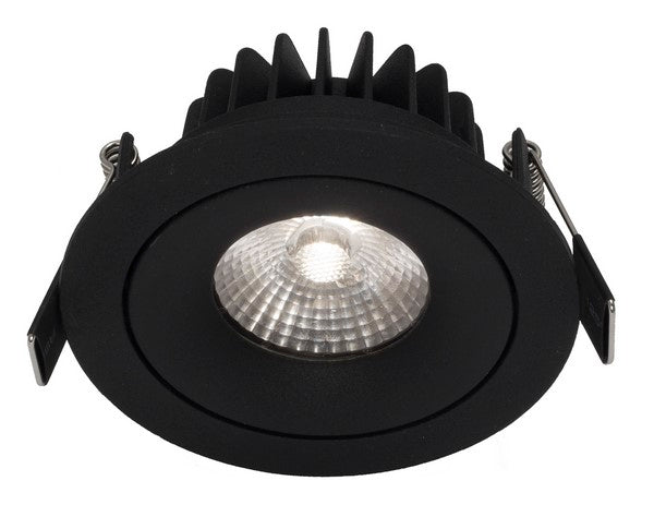 LED Downlight Recessed Spots LAZIO IP44 NOVA LUCE