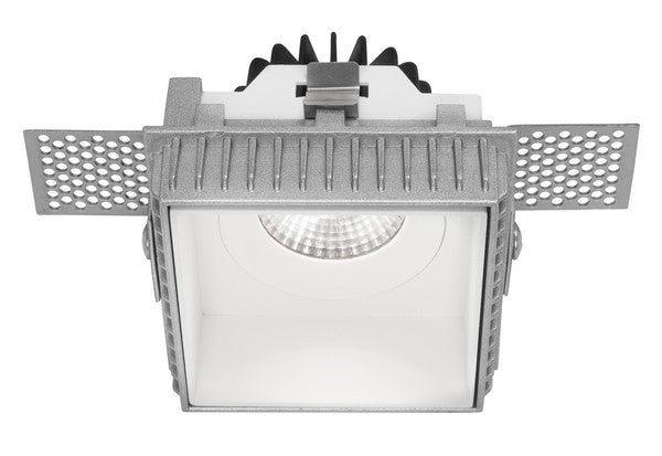 LED Downlight Recessed Spots TRIMLESS BELLUNO IP54 NOVA LUCE