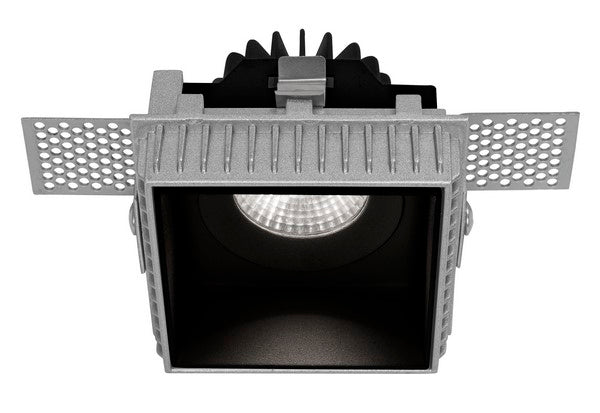 LED Downlight Recessed Spots TRIMLESS BELLUNO IP54 NOVA LUCE