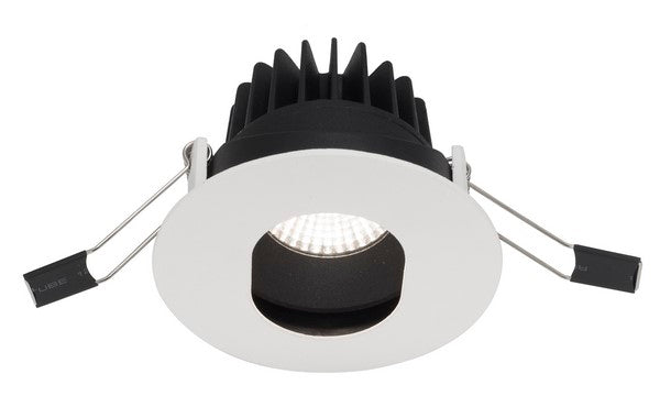 LED Downlight Recessed Spots LAZIO IP44 NOVA LUCE