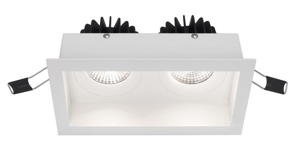 LED Downlight Recessed Spots OLBIA IP44  NOVA LUCE