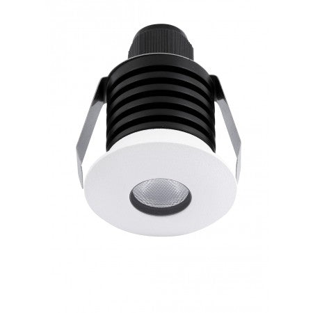 LED Outdoor Recessed Step Lamp BANG  Waterproof IP67 NOVA LUCE