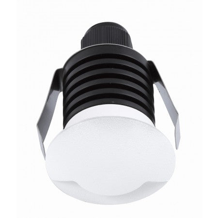 LED Outdoor Recessed Step Lamp BANG  Waterproof IP67 NOVA LUCE