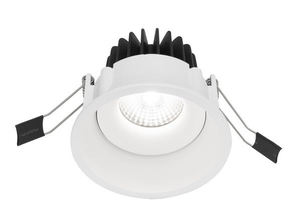 LED Downlight Recessed Spots LAZIO IP44 NOVA LUCE