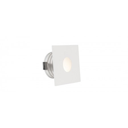 LED Outdoor Step Recessed Lamp PASSAGIO IP54 NOVA LUCE