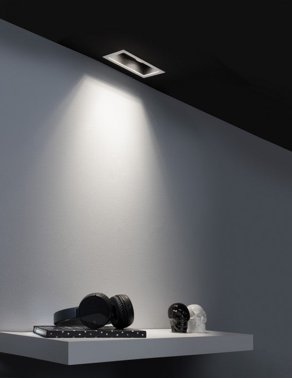 LED Downlight Recessed Spots OLBIA IP44  NOVA LUCE