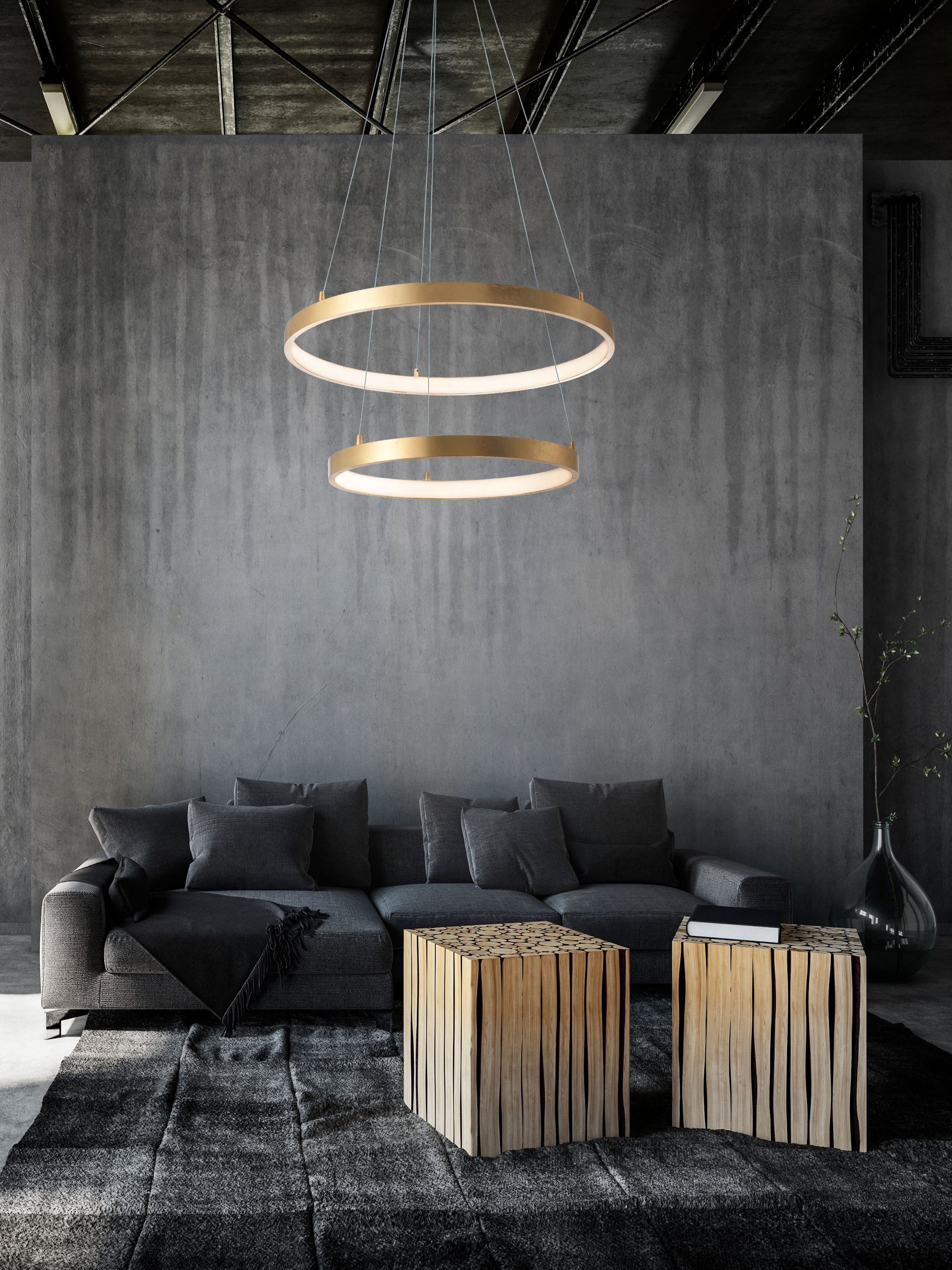 Pendant Light LEON – Nova Luce