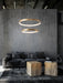 Pendant Light LEON – Nova Luce
