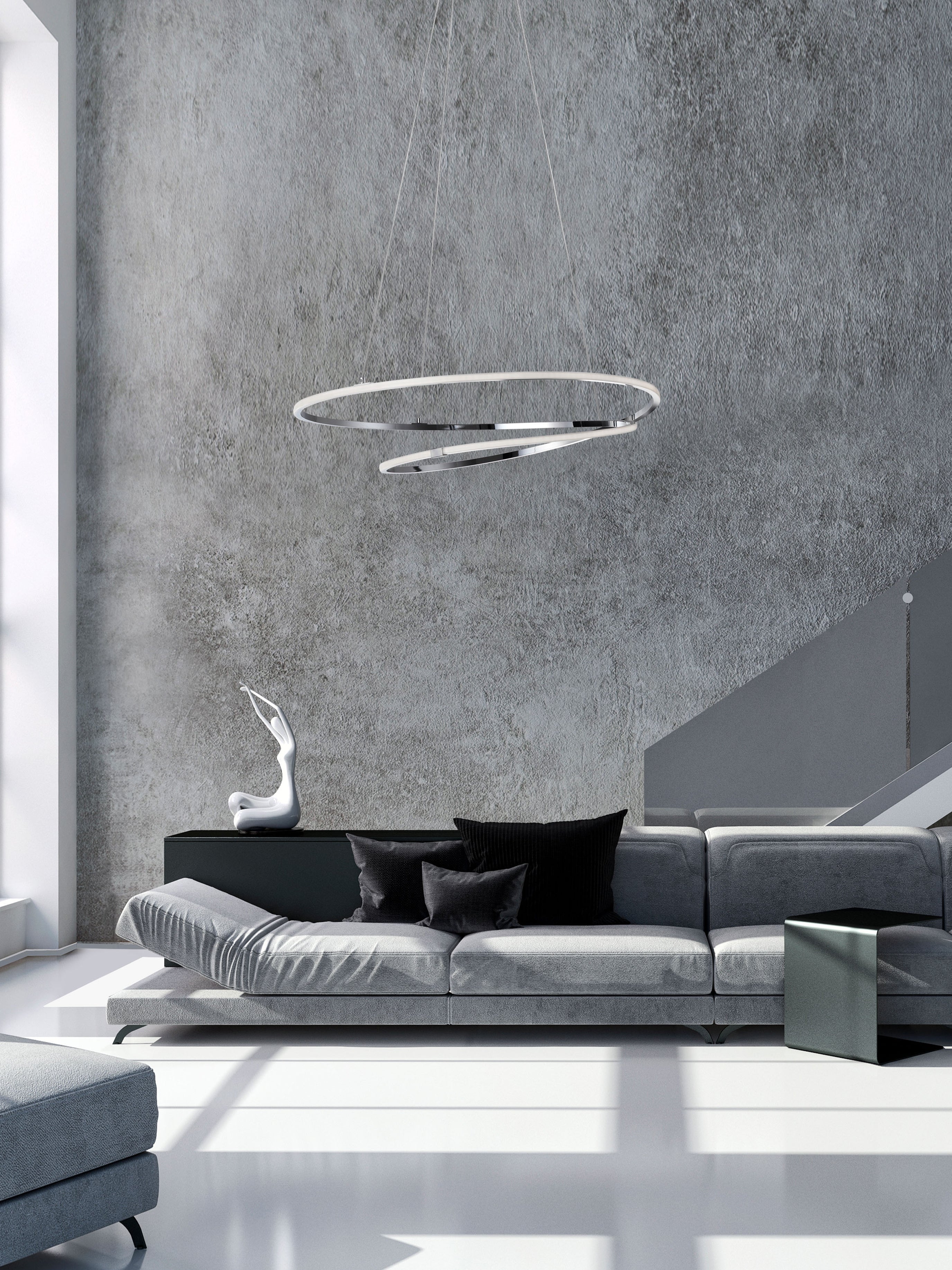 Pendant Light VIAREGGIO – Nova Luce