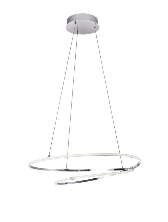 LED Modern Pendant Lamp VIAREGGIO NOVA LUCE