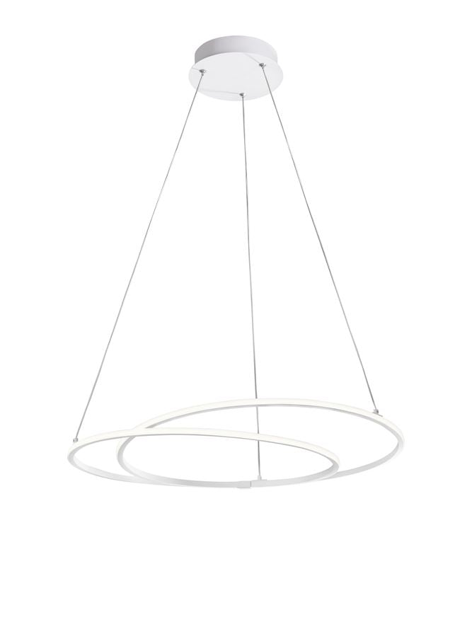 LED Modern Pendant Lamp VIAREGGIO NOVA LUCE