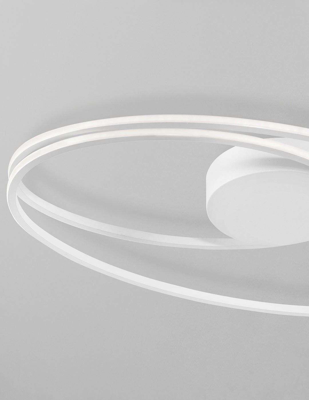 LED Modern Ceiling Lamp VIARREGIO NOVA LUCE