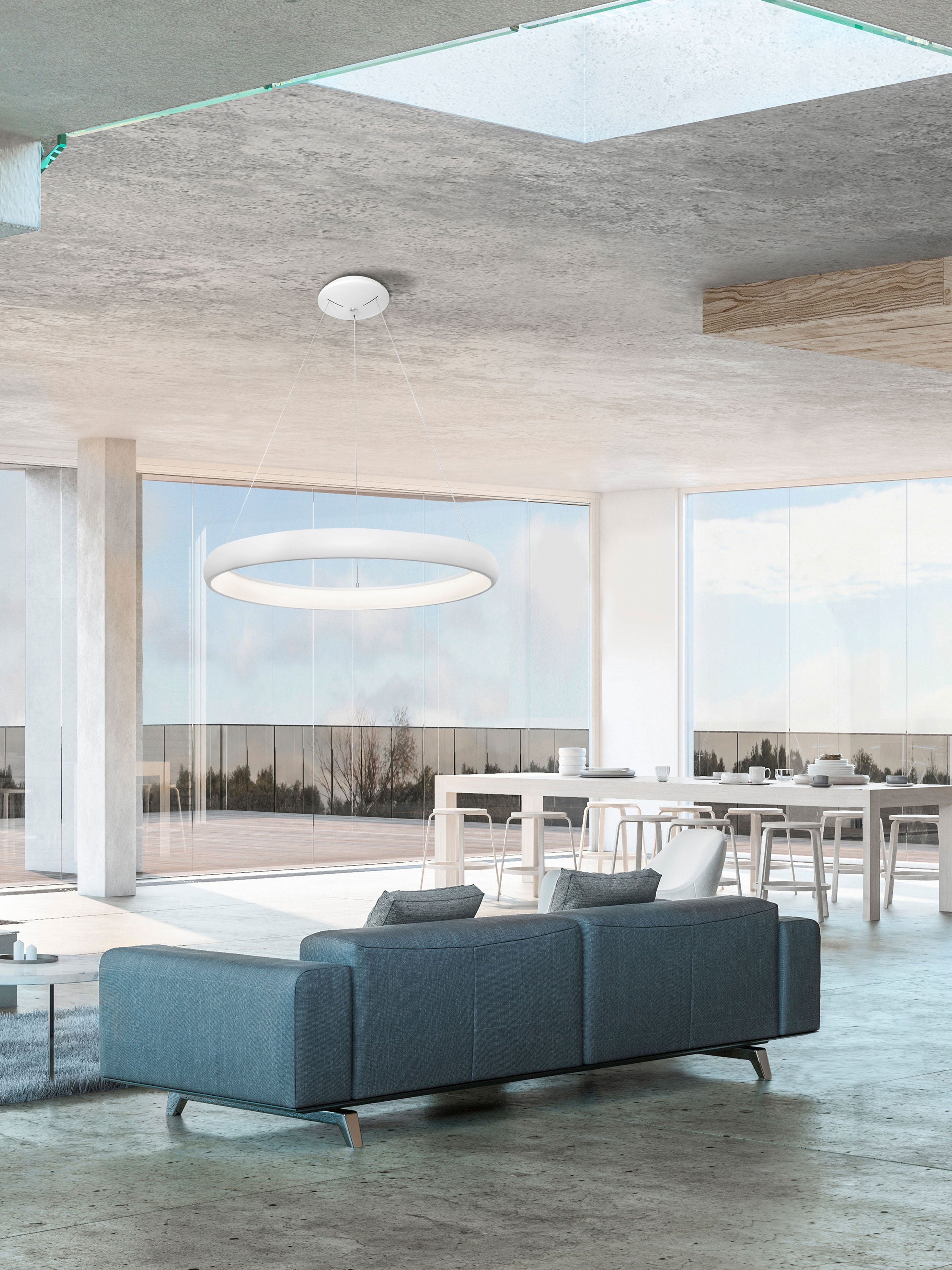 Pendant Light ALBI – Nova Luce