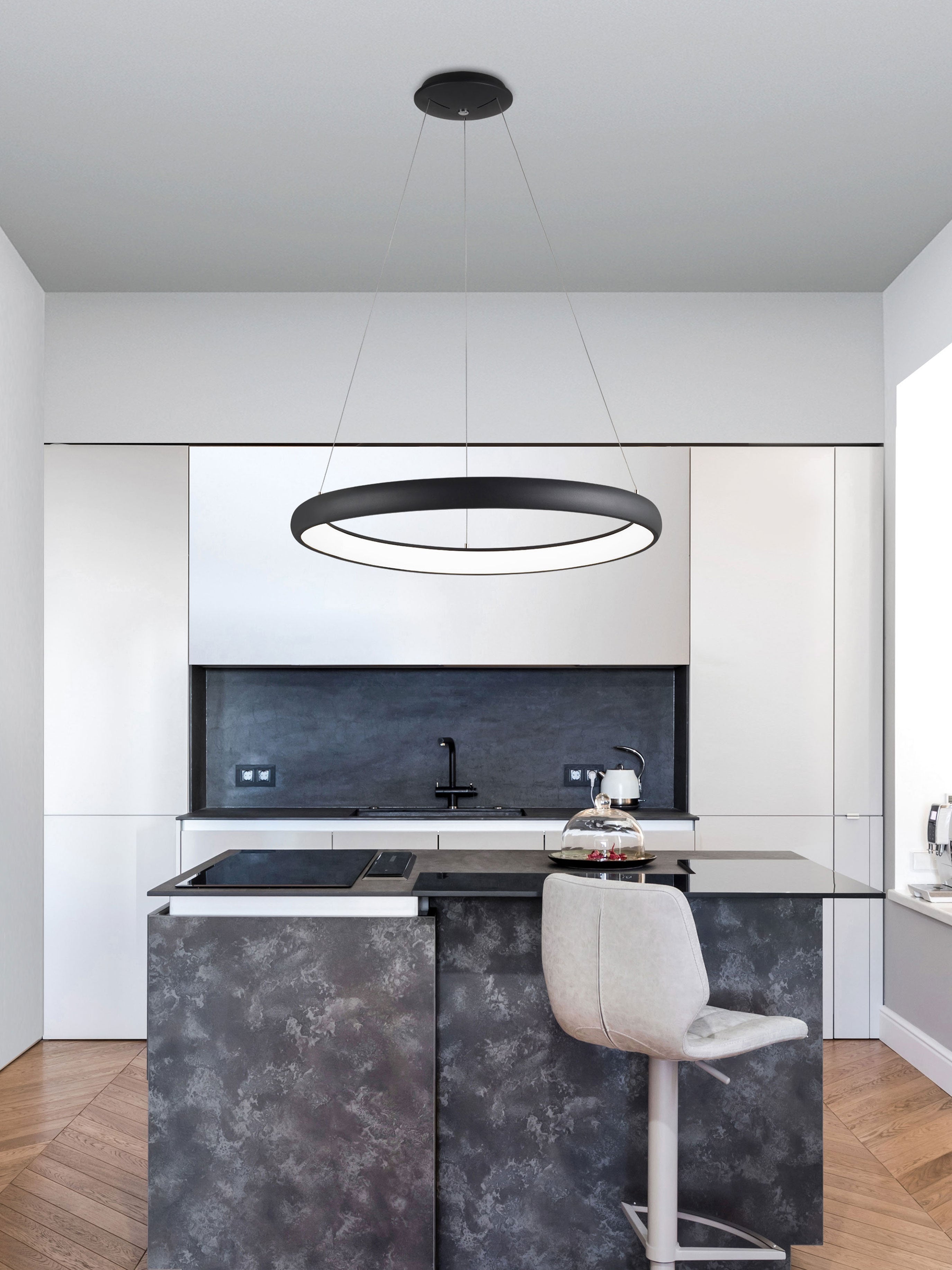 Pendant Light ALBI – Nova Luce