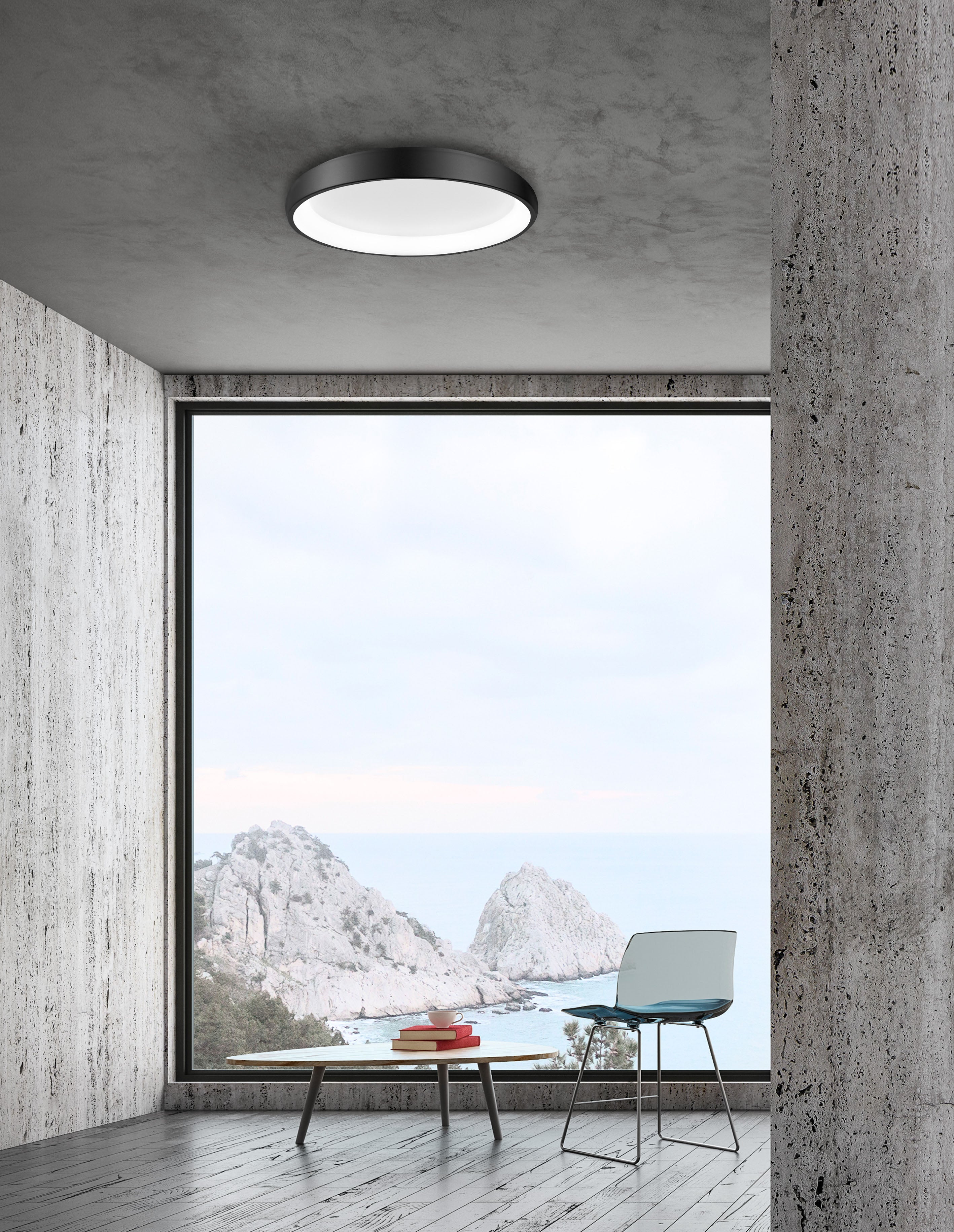 Ceiling Light ALBI – Nova Luce