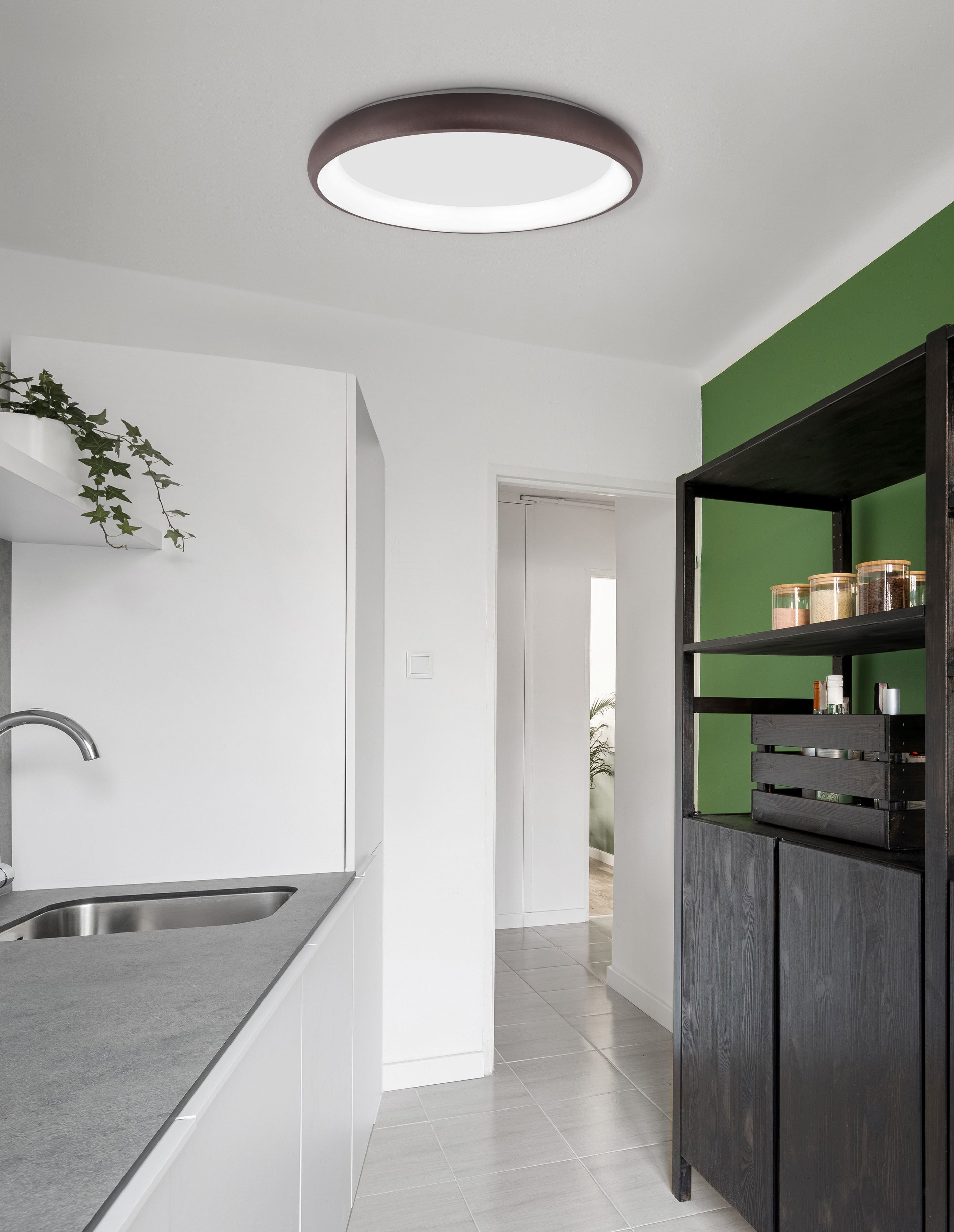 Ceiling Light ALBI – Nova Luce