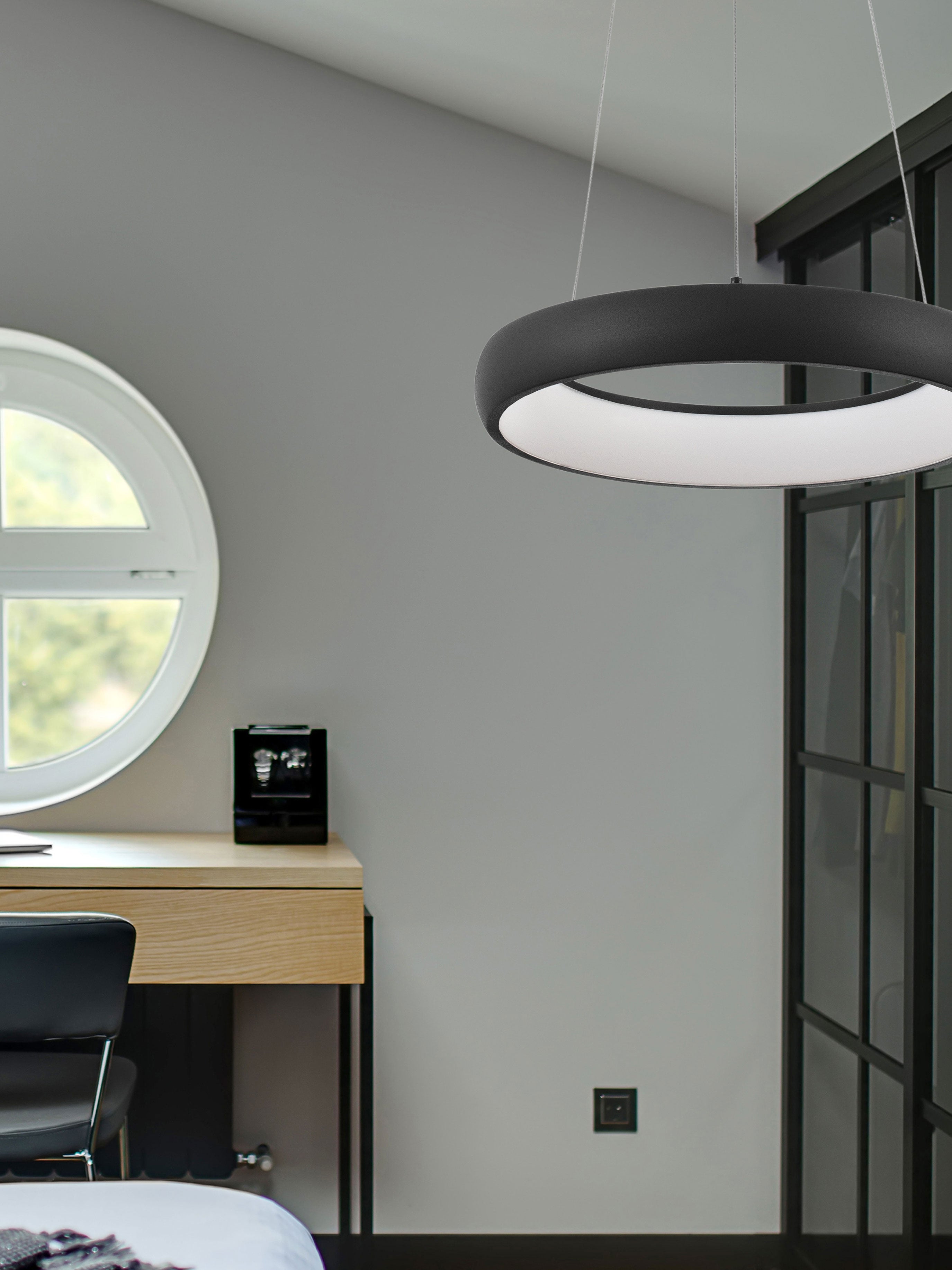 Pendant Light ALBI – Nova Luce