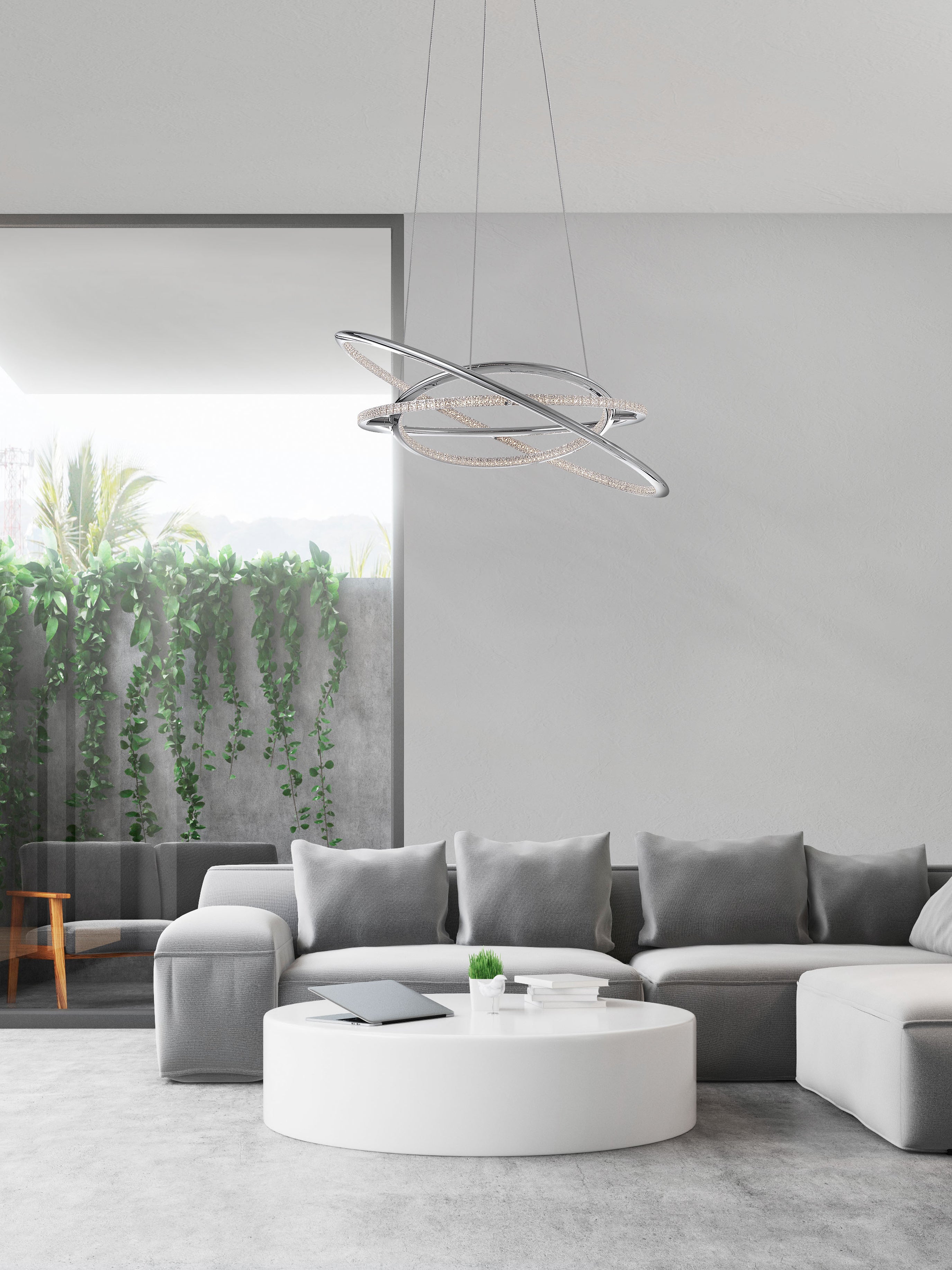 Pendant Light LIVORNO – Nova Luce