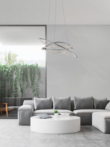 Pendant Light LIVORNO – Nova Luce
