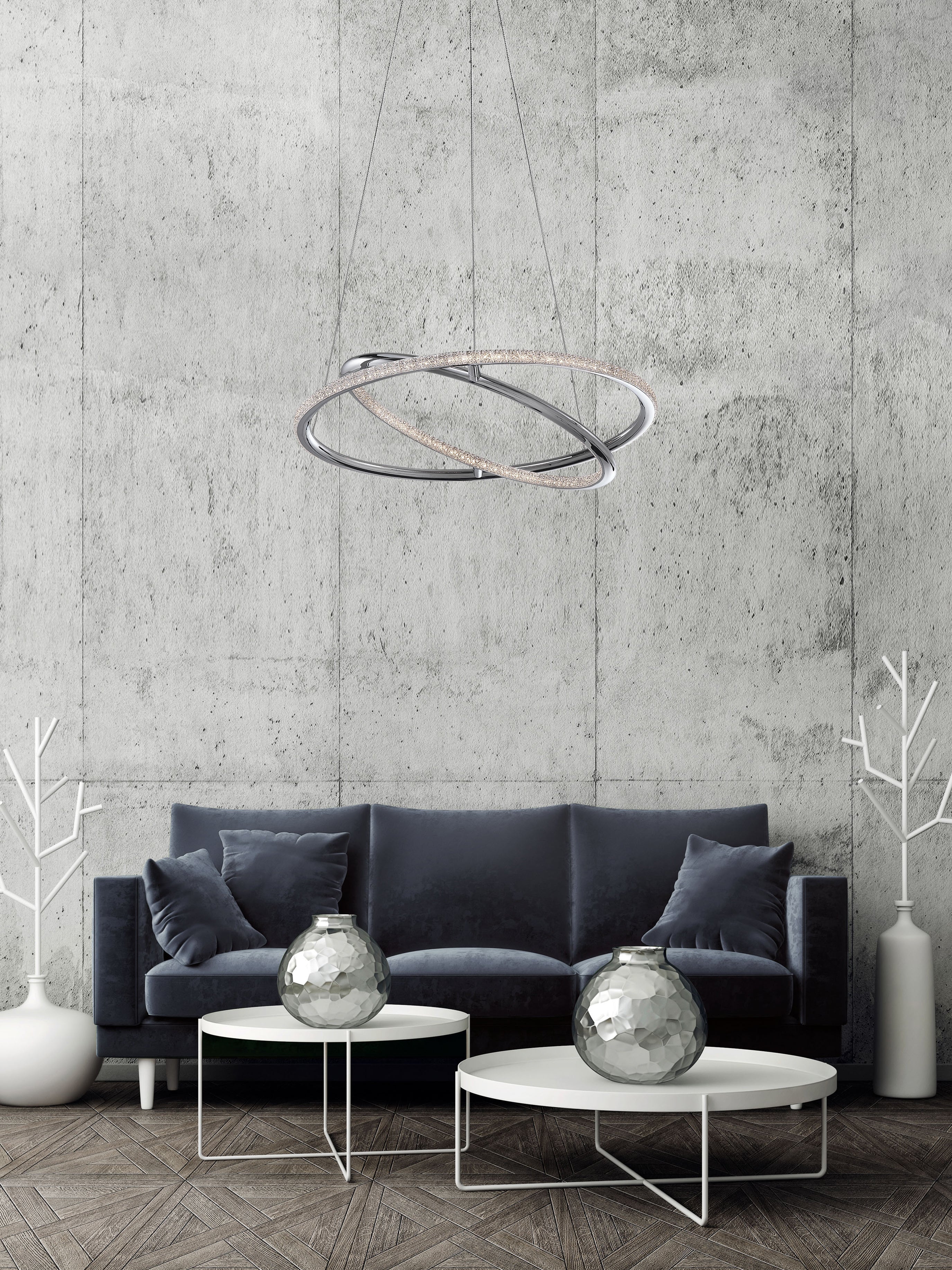Pendant Light LIVORNO – Nova Luce