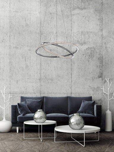 Pendant Light LIVORNO – Nova Luce