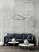 Pendant Light LIVORNO – Nova Luce