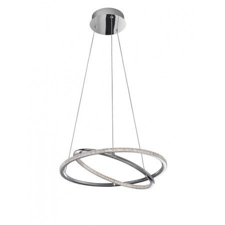 LED Modern Pendant  Lamp LIVORNO NOVA LUCE