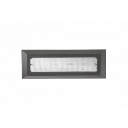 LED Outdoor Step Lamp PULSAR IP54 NOVA LUCE