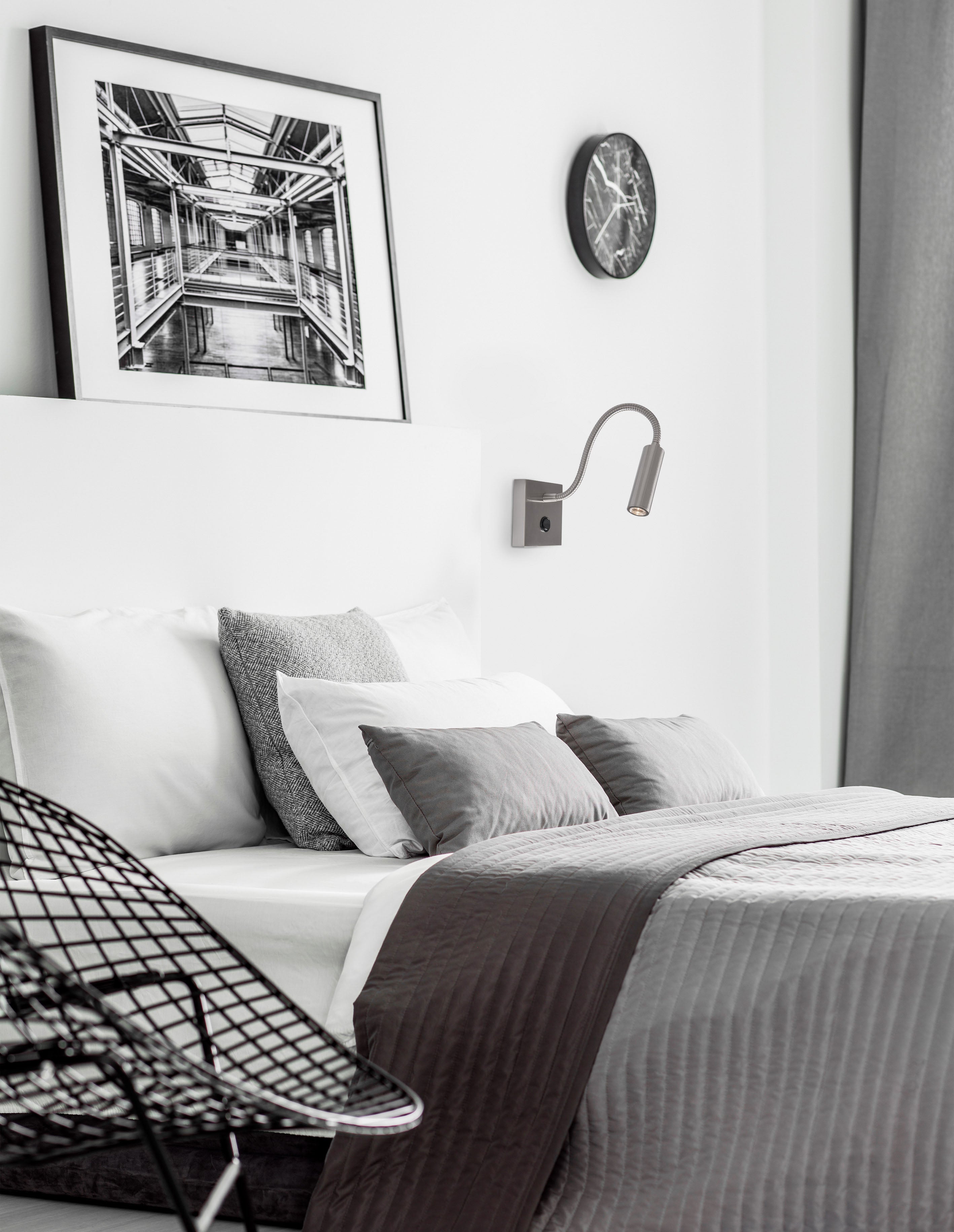 Wall Light MADISON – Nova Luce