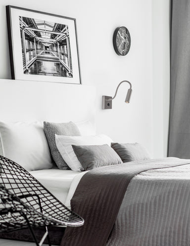 Wall Light MADISON – Nova Luce