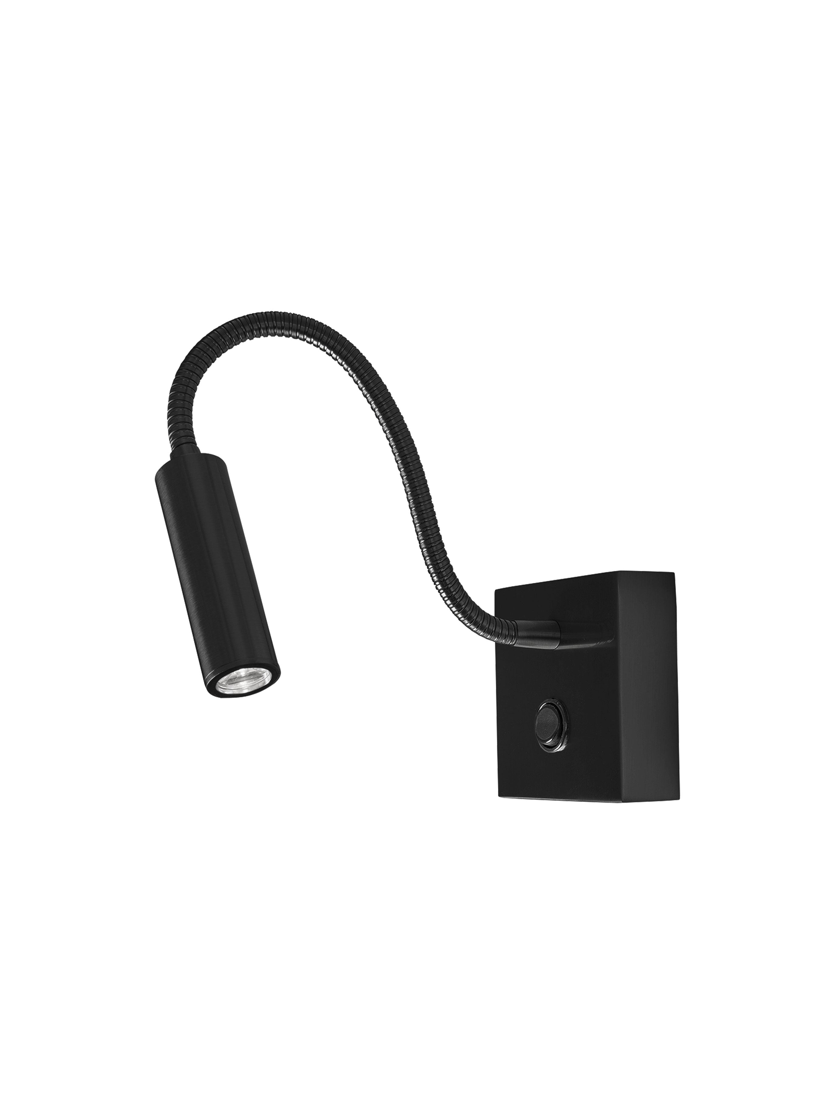 Wall Light MADISON – Nova Luce