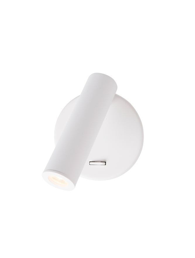 LED Modern Wall Lamp LAREDO NOVA LUCE