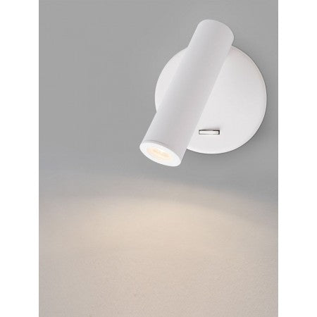 LED Modern Wall Lamp LAREDO NOVA LUCE