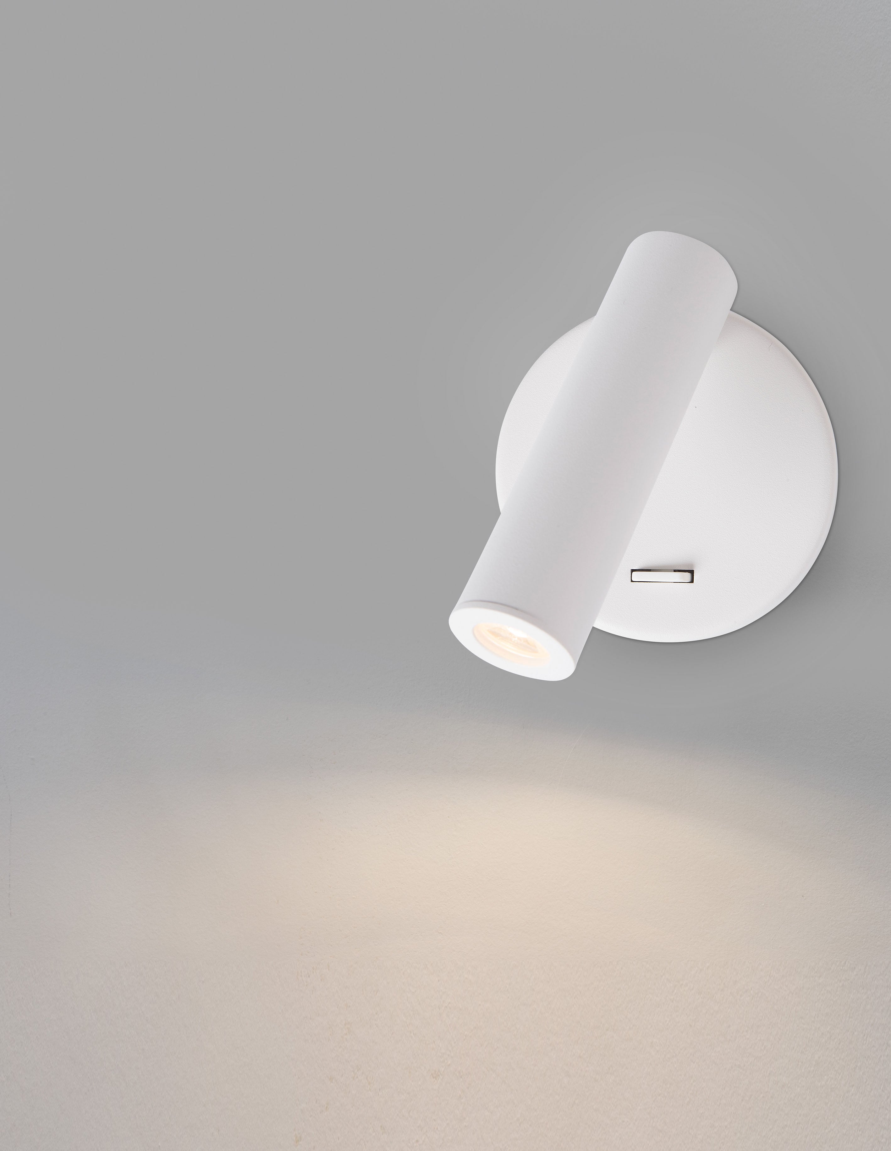 Wall Light LAREDO – Nova Luce