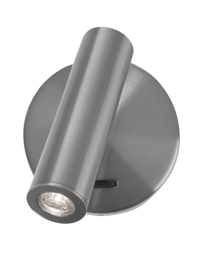 LED Modern Wall Lamp LAREDO NOVA LUCE