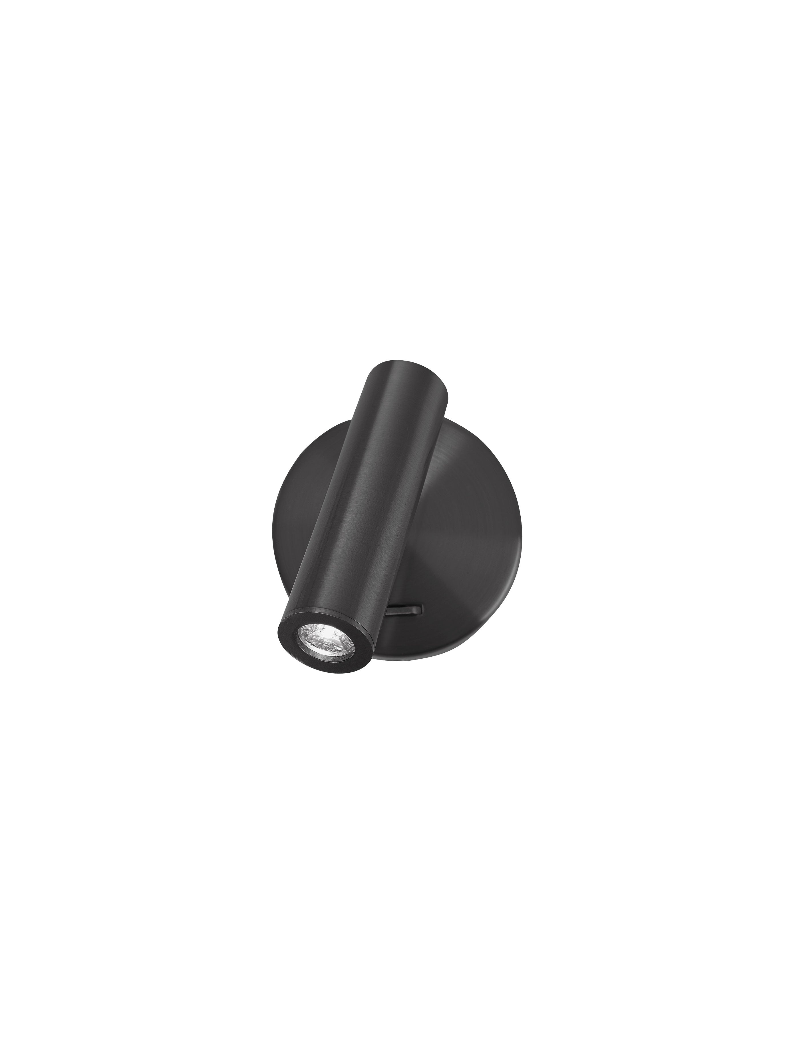 Wall Light LAREDO – Nova Luce