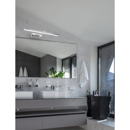 LED Bathroom Light ROSSA NOVA LUCE  IP44