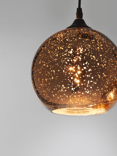 Pendant Light BLAZE – Nova Luce