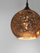 Pendant Light BLAZE – Nova Luce