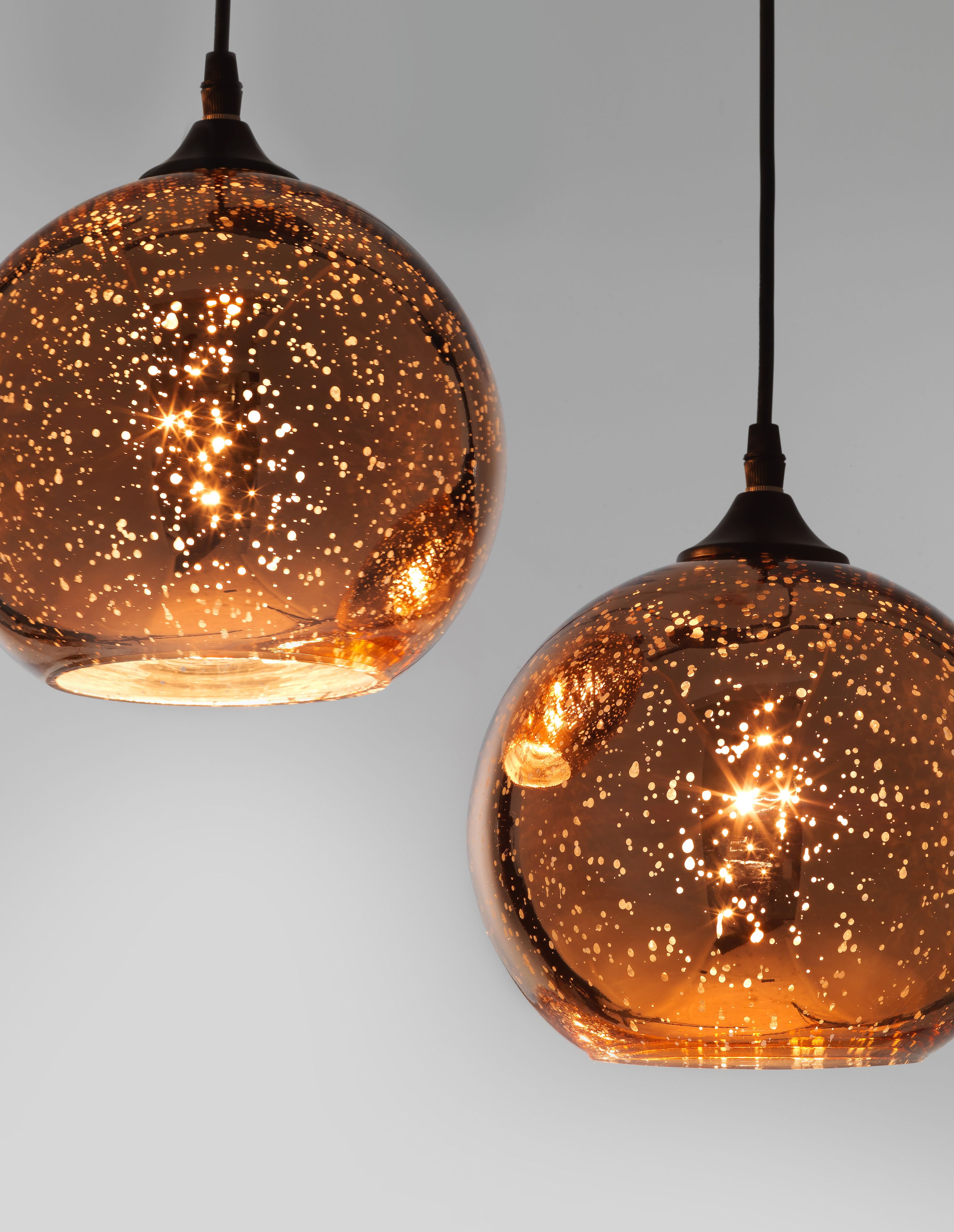 Pendant Light BLAZE – Nova Luce